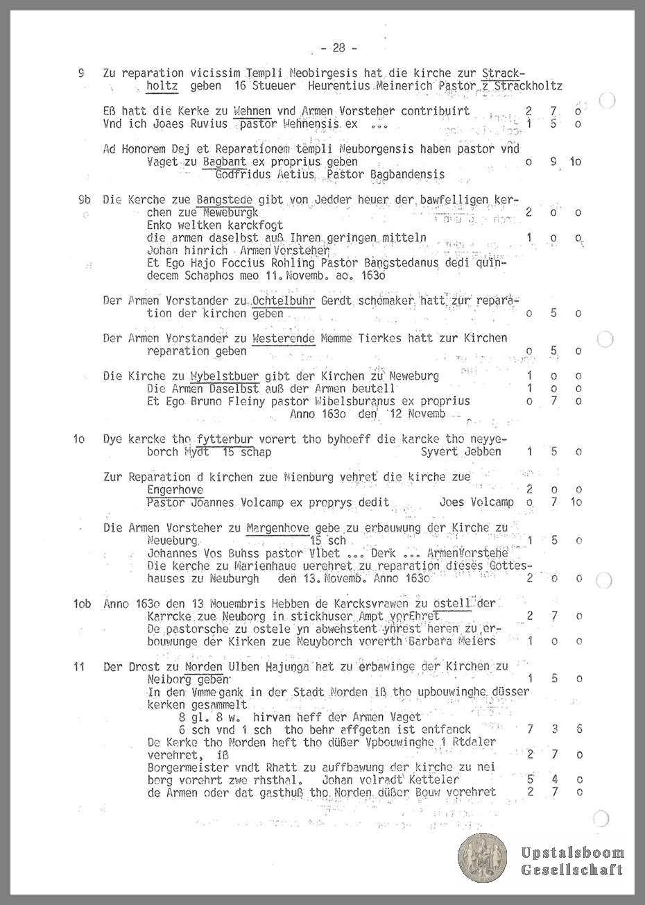 Document